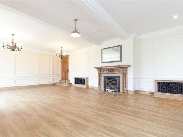 House for rent in Old Rose Hill, Oxford