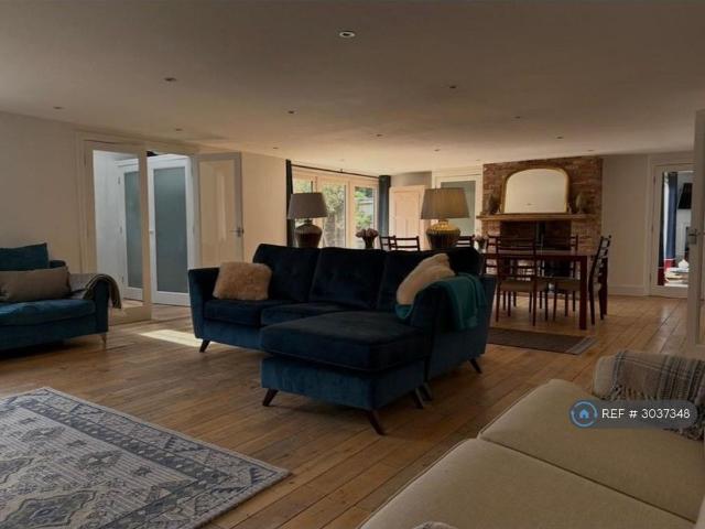 House for rent in Stedham, Chichester