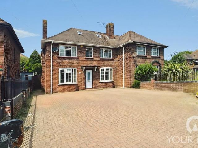 House for rent in Parrock Farm, Hamerton
