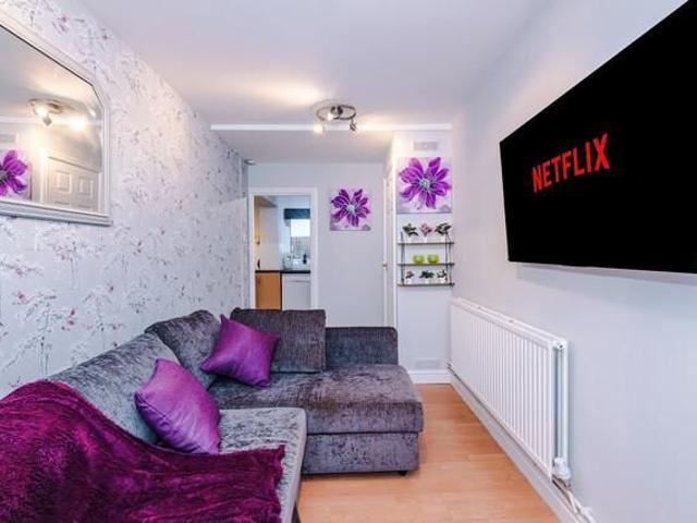 House for rent in Spring View, Wigan