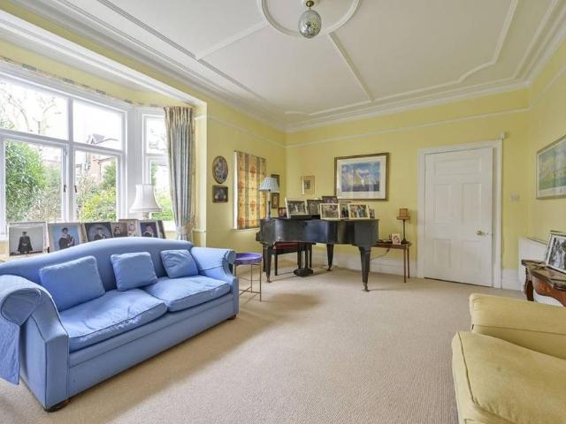 House for rent in Putney, Greater London