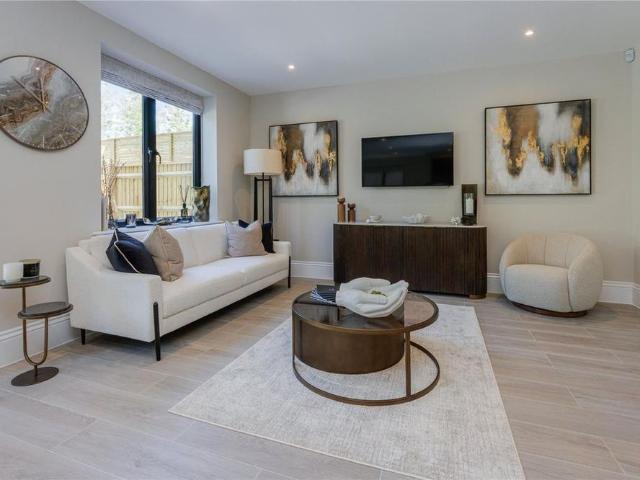 House for rent in Radlett, Hertfordshire
