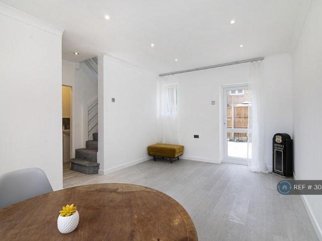 House for rent in London Borough of Newham, Greater London