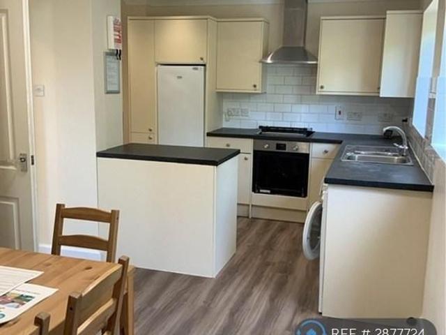 House for rent in Stanmore, Hampshire