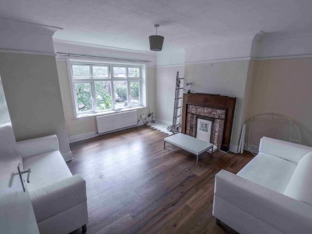 House for rent in Beckett Park, Headingley