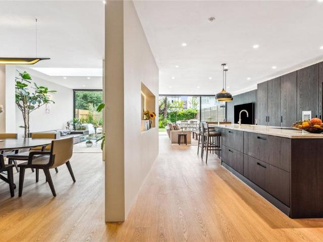 House for rent in East Sheen, Greater London