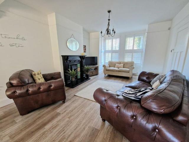 House for rent in Westbrook, Acol