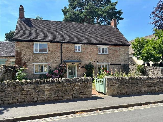 House for rent in Church Cowley, The Slade