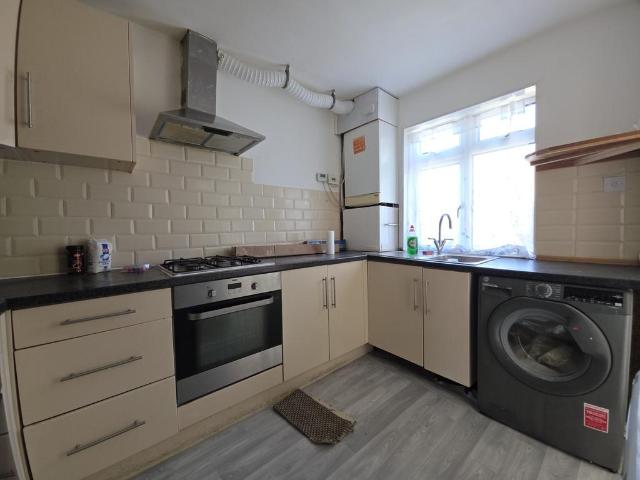 House for rent in West Drayton, Greater London