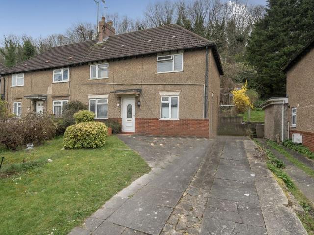 House for rent in Bevendean, Brighton & Hove