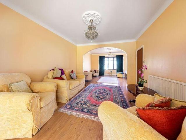 House for rent in Wanstead, Greater London
