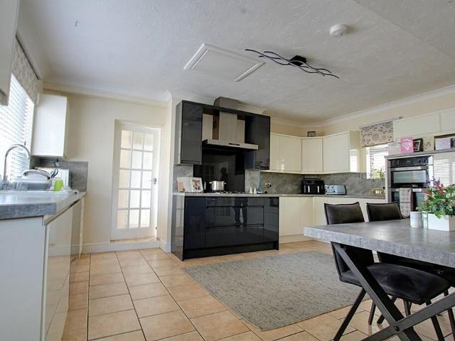 House for rent in Four Gotes, Cambridgeshire