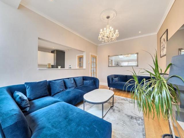 House for rent in Longsight, Manchester