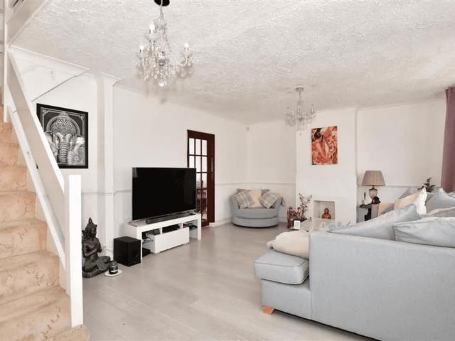 House for rent in Northumberland Heath, Greater London