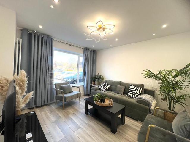 House for rent in Heath Hill, Telford