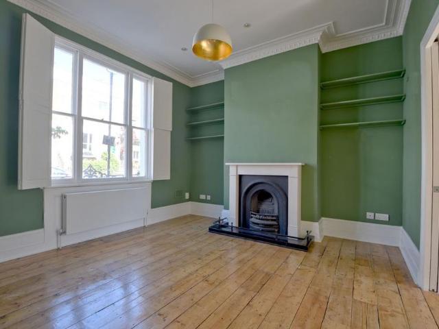 House for rent in Tufnell Park, Greater London