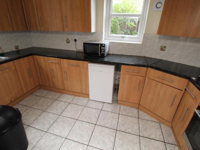 House for rent in Lady Bay, Barton In Fabis