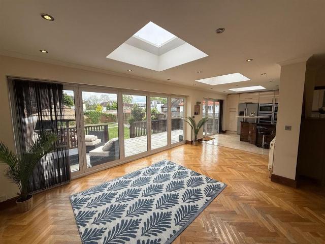 House for rent in Preston, Isle Of Man