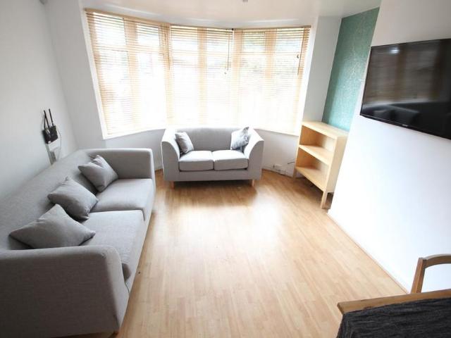 House for rent in Headingley, West Yorkshire