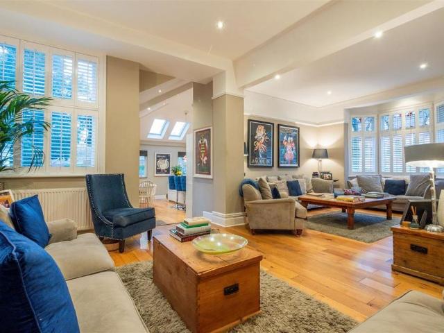 House for rent in Trafford Park, Greater Manchester