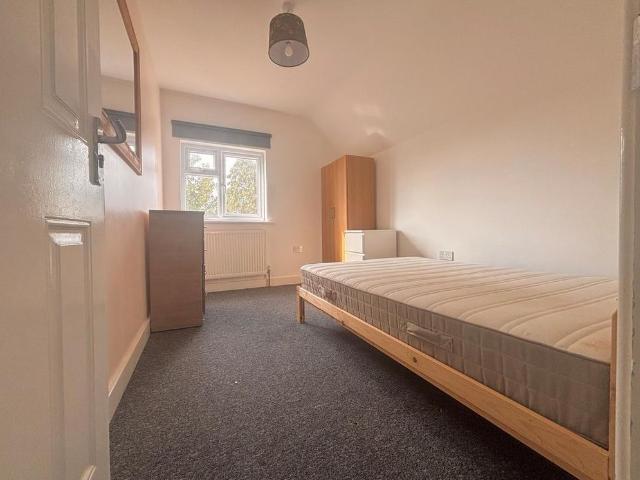 House for rent in Feckenham, City Of Bristol