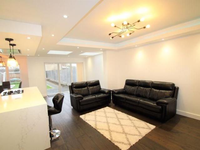 House for rent in Pinner, Greater London