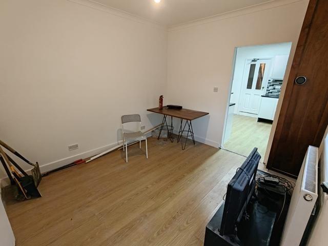 House for rent in Castle, Bedford