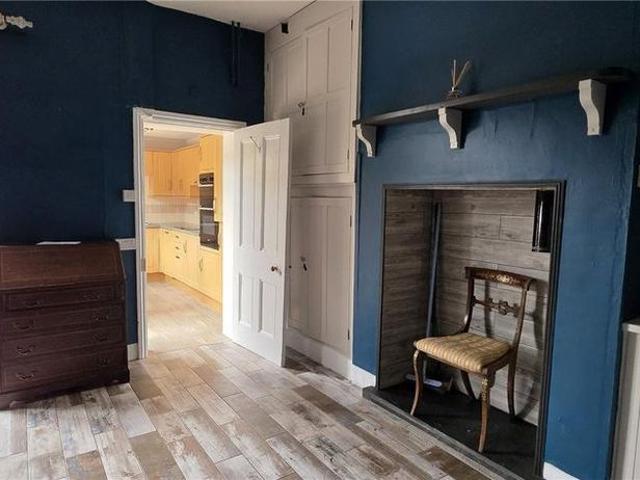 House for rent in Knighton