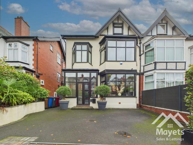 House for rent in Witton, Blackburn