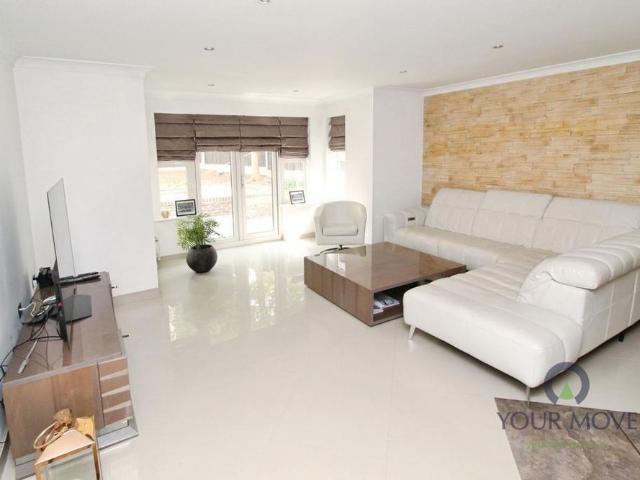 House for rent in Barton, Leicestershire