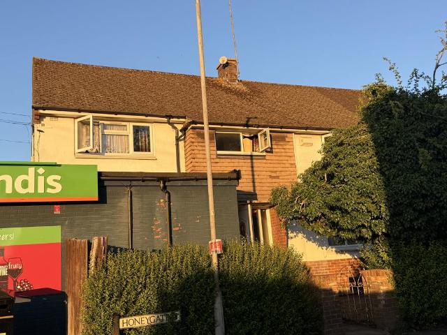 House for rent in Spring Park, Luton