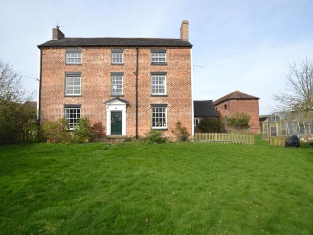 House for rent in Iron-bridge, Shropshire
