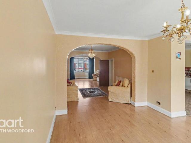 House for rent in Wanstead, Greater London