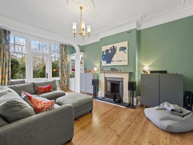 House for rent in Surbiton, Greater London