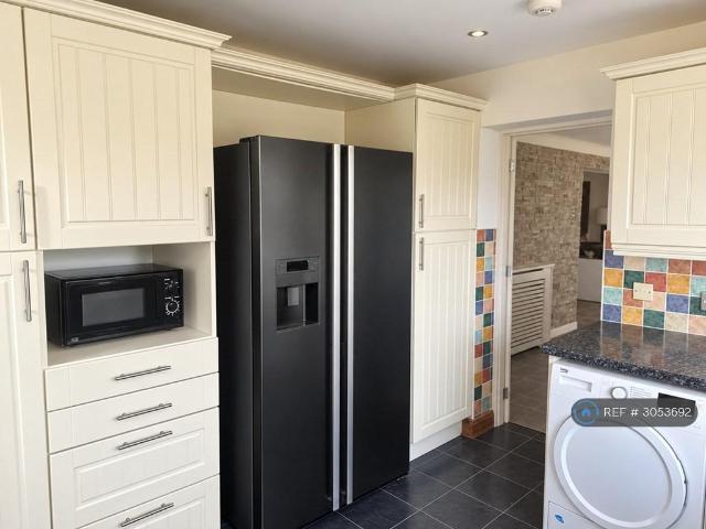 House for rent in Sundon Park, Luton