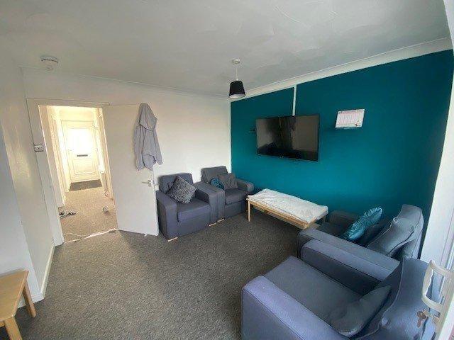 House for rent in Bevendean, Brighton & Hove