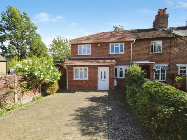 House for rent in Egham, Runnymede