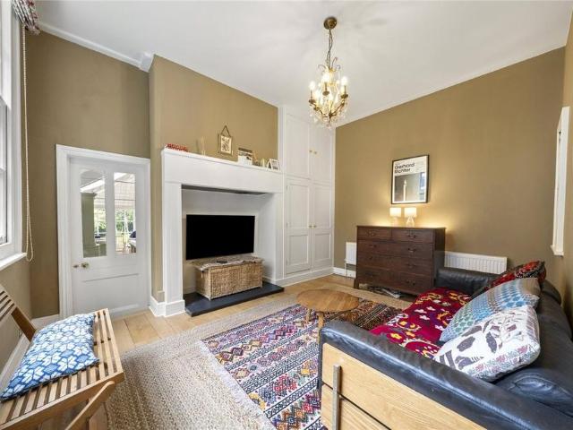 House for rent in Surbiton, Greater London