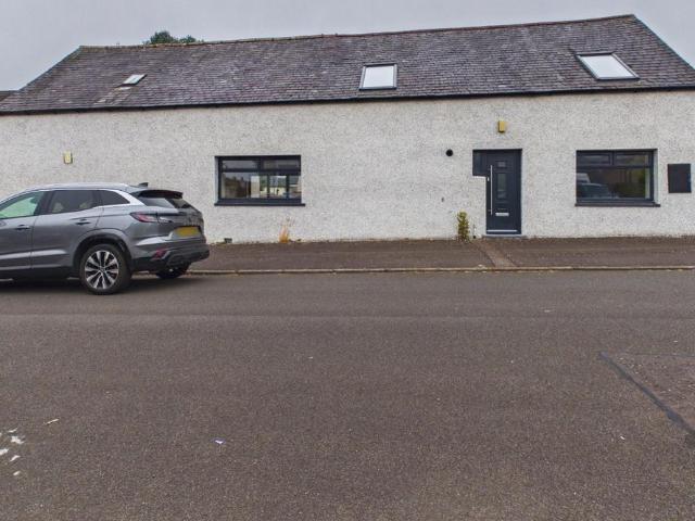 House for rent in Scotland