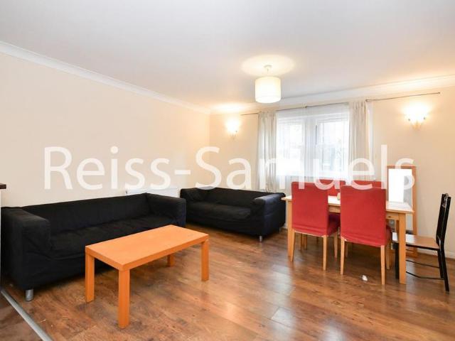 House for rent in Isle Of Dogs, Greater London