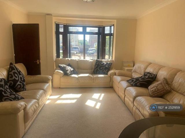 House for rent in Cowley Marsh, The Slade