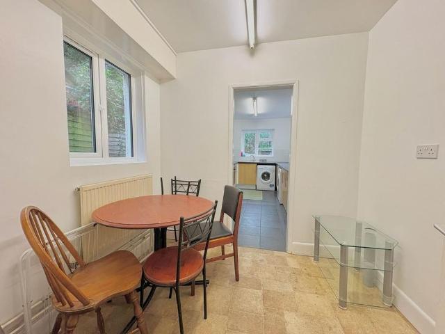 House for rent in Glen Eyre, City Of Southampton