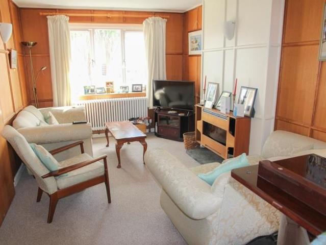 House for rent in Highertown, Penweathers