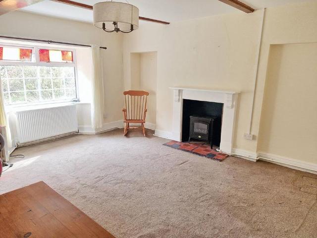 House for rent in Wales
