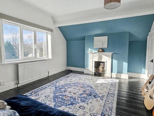 House for rent in Acton Scott, Shropshire