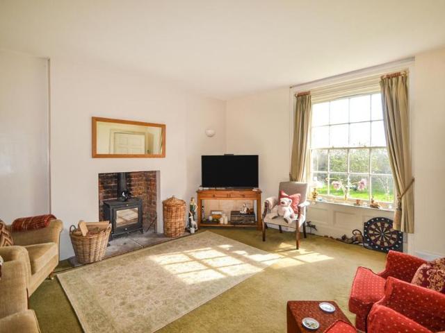 House for rent in Iron-bridge, Shropshire