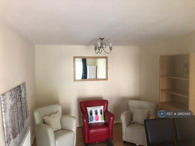 House for rent in City Centre, Scotland