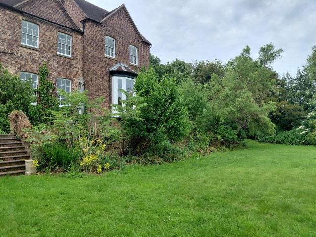 House for rent in Shropshire