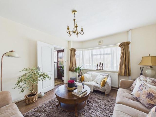 House for rent in Chesham, Asheridge