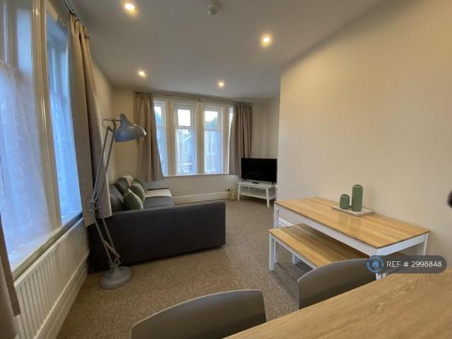 House for rent in Upper Parkstone, Poole